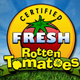 Illustration for article titled Warner Bros. now owns film review site Rotten Tomatoes